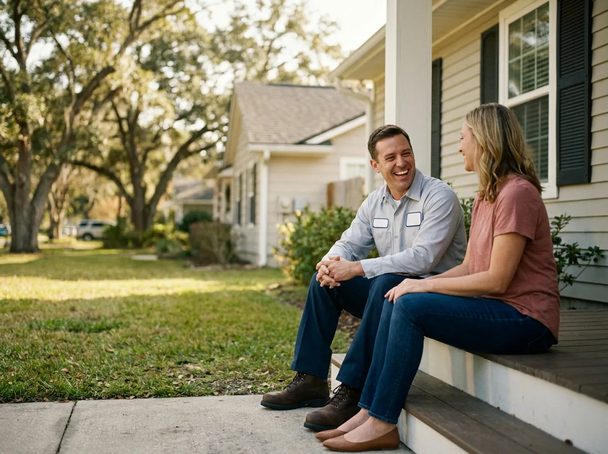 Septic tank pumping FAQs for Edgewater, FL